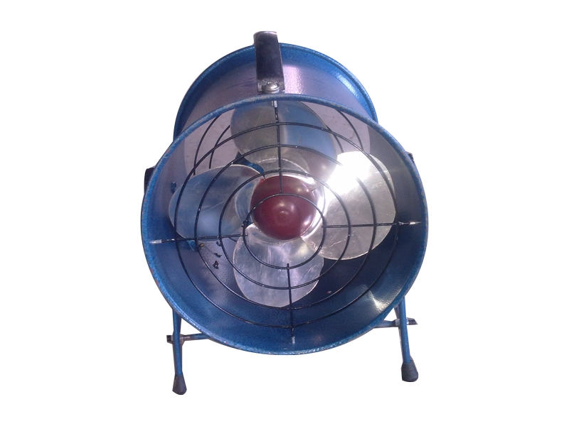 SJFG-25便攜式軸流通風(fēng)機(jī)